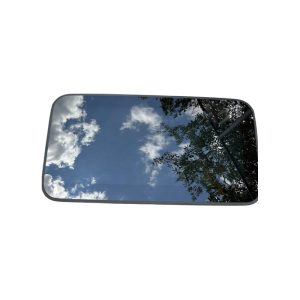 تصویر محصول شیشه سانروف هیوندای i20 سال 2012